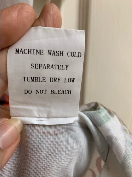 Ladies top - Picture 7 of 8